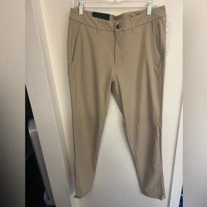 Lululemon Athletica Slim Commission Pants NWT
